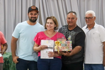 Foto - Melhor Idade - Grande Encontro de Encerramento 2025