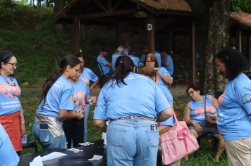 Foto - PASSEIO DA MELHOR IDADE