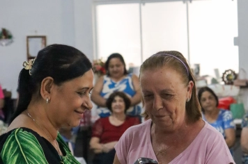 Foto - Melhor Idade - Grande Encontro de Encerramento 2025