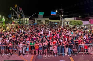 Foto - 29 Anos de Esperança Nova