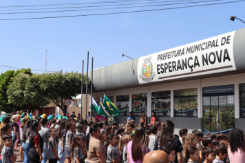 Foto - SEMANA CÍVICA 2025