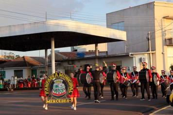 Foto - SEMANA CÍVICA 2025