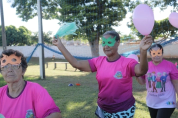 Foto - Reencontro da Melhor Idade 2026