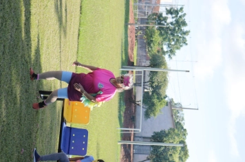 Foto - Reencontro da Melhor Idade 2026