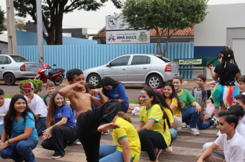 Foto - SEMANA CÍVICA 2025