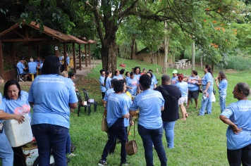 Foto - PASSEIO DA MELHOR IDADE