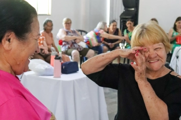 Foto - Melhor Idade - Grande Encontro de Encerramento 2025