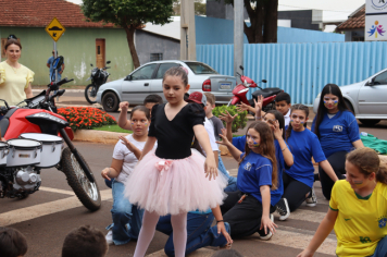 Foto - SEMANA CÍVICA 2025