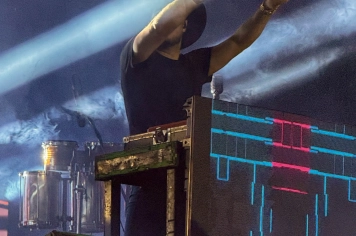 Foto - 29 Anos de Esperança Nova