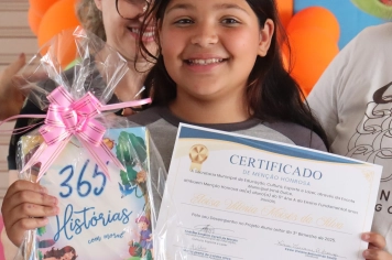 Foto - Semana da Criança 2025