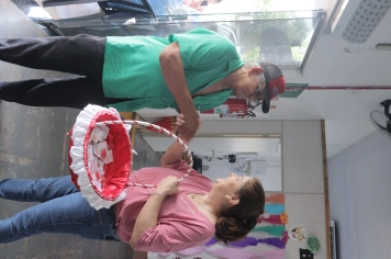 Foto - Reencontro da Melhor Idade 2026