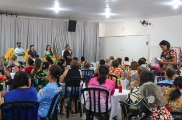 Foto - Melhor Idade - Grande Encontro de Encerramento 2025