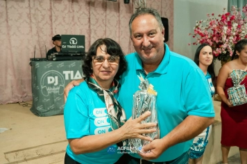 Foto - Uma Noite Para Elas: Dia da Mulher em Esperança Nova