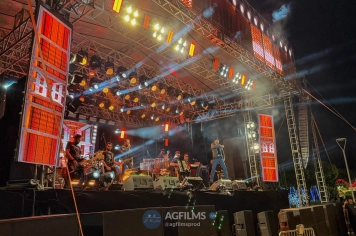 Foto - 29 Anos de Esperança Nova