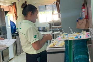 Foto - Melhor Idade - Grande Encontro de Encerramento 2025