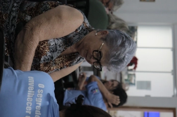 Foto - Reencontro da Melhor Idade 2026