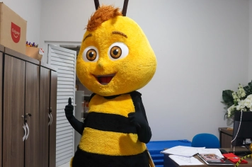 Foto - Apresentação Final dos Projetos – Programa União Faz a Vida | 2025