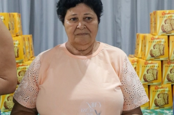 Foto - Melhor Idade - Grande Encontro de Encerramento 2025