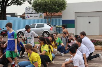 Foto - SEMANA CÍVICA 2025