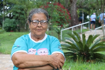 Foto - PASSEIO DA MELHOR IDADE