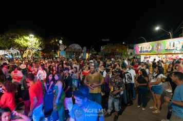 Foto - 29 Anos de Esperança Nova