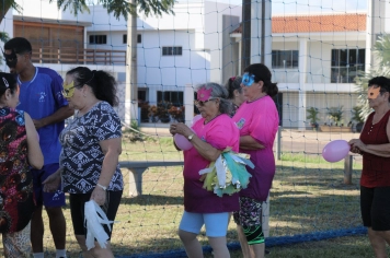 Foto - Reencontro da Melhor Idade 2026