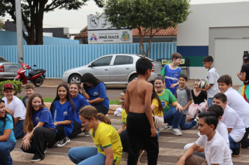 Foto - SEMANA CÍVICA 2025