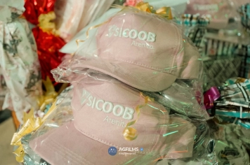 Foto - Uma Noite Para Elas: Dia da Mulher em Esperança Nova