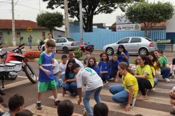 Foto - SEMANA CÍVICA 2025