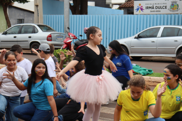 Foto - SEMANA CÍVICA 2025