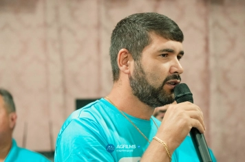 Foto - Uma Noite Para Elas: Dia da Mulher em Esperança Nova