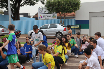 Foto - SEMANA CÍVICA 2025