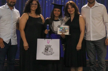 Foto relacionada - Cerimônia de Formatura 2025