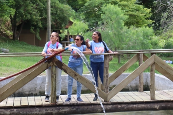 Foto - PASSEIO DA MELHOR IDADE