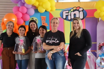 Foto - Semana da Criança 2025