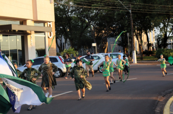 Foto - SEMANA CÍVICA 2025