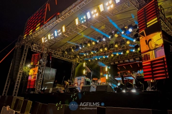 Foto relacionada - Esperança Nova celebra 29 anos com grande festa para a população