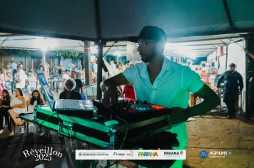 Foto - 29 Anos de Esperança Nova