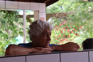 Foto - PASSEIO DA MELHOR IDADE