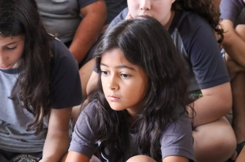 Foto - Apresentação Final dos Projetos – Programa União Faz a Vida | 2025