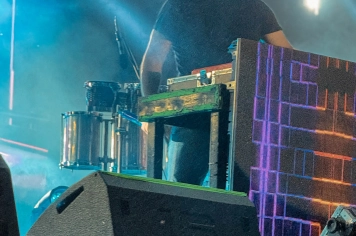 Foto - 29 Anos de Esperança Nova