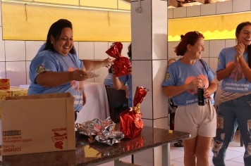 Foto - PASSEIO DA MELHOR IDADE