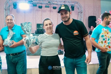 Foto - Uma Noite Para Elas: Dia da Mulher em Esperança Nova