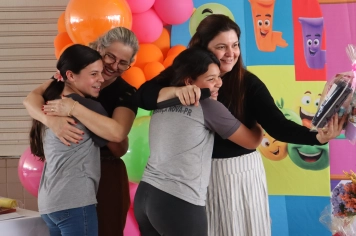 Foto - Semana da Criança 2025