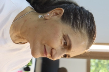 Foto - Unidade Móvel de Moda e Beleza