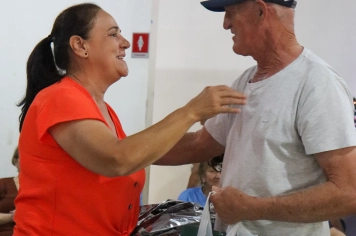 Foto - Melhor Idade - Grande Encontro de Encerramento 2025