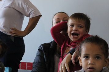 Foto - Educação com Sabor: Almoço Especial Celebra Dia dos Estudantes