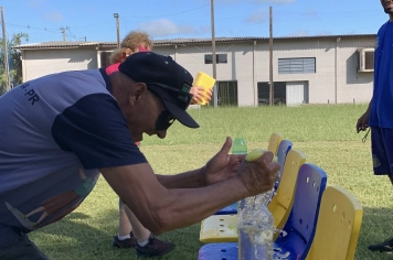 Foto - Reencontro da Melhor Idade 2026