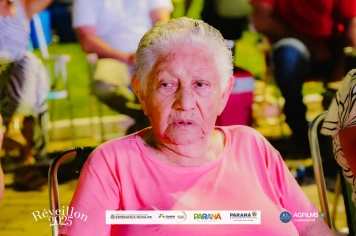 Foto - 29 Anos de Esperança Nova