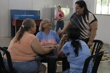 Foto - Reencontro da Melhor Idade 2026